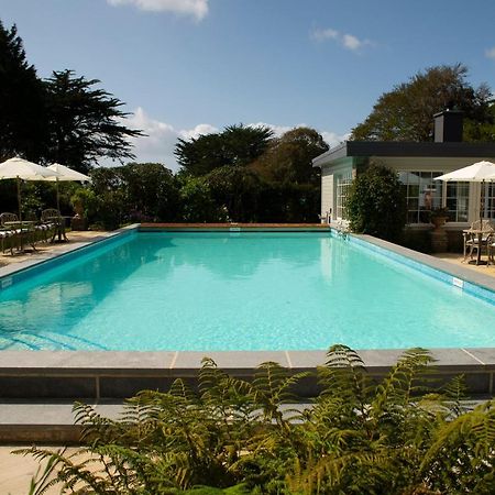 Ballylickey House And Garden Lodges 코크 외부 사진