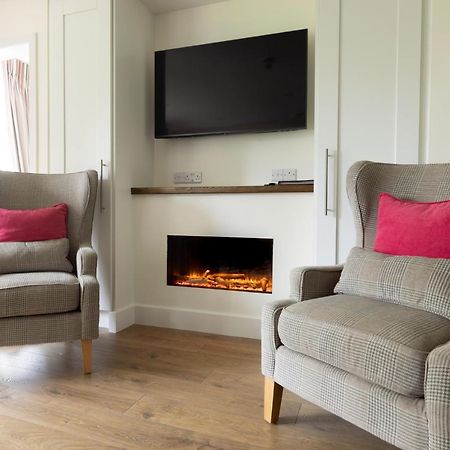 Ballylickey House And Garden Lodges 코크 외부 사진