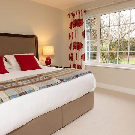 Ballylickey House And Garden Lodges 코크 외부 사진