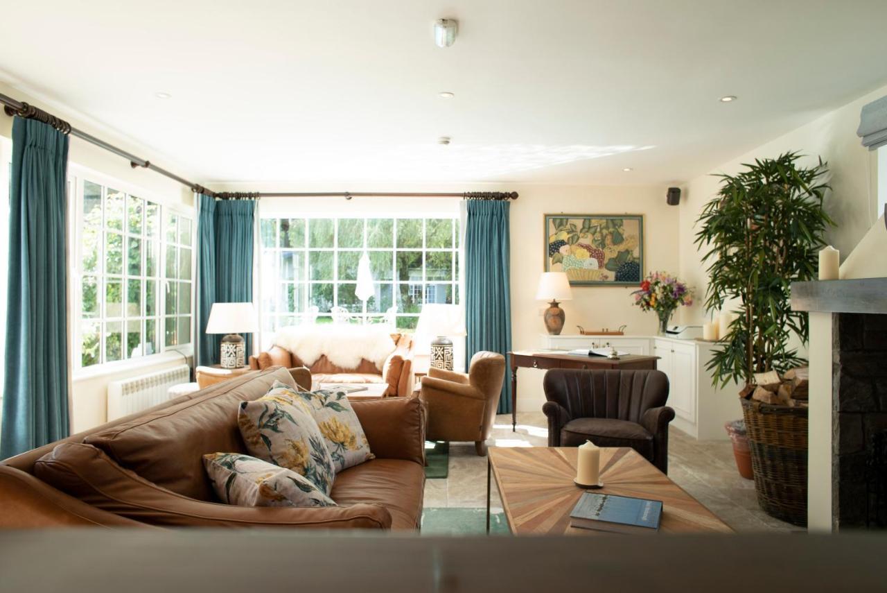 Ballylickey House And Garden Lodges 코크 외부 사진