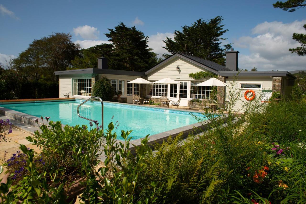 Ballylickey House And Garden Lodges 코크 외부 사진
