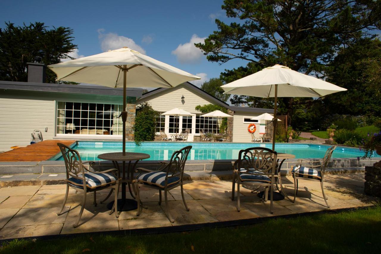 Ballylickey House And Garden Lodges 코크 외부 사진