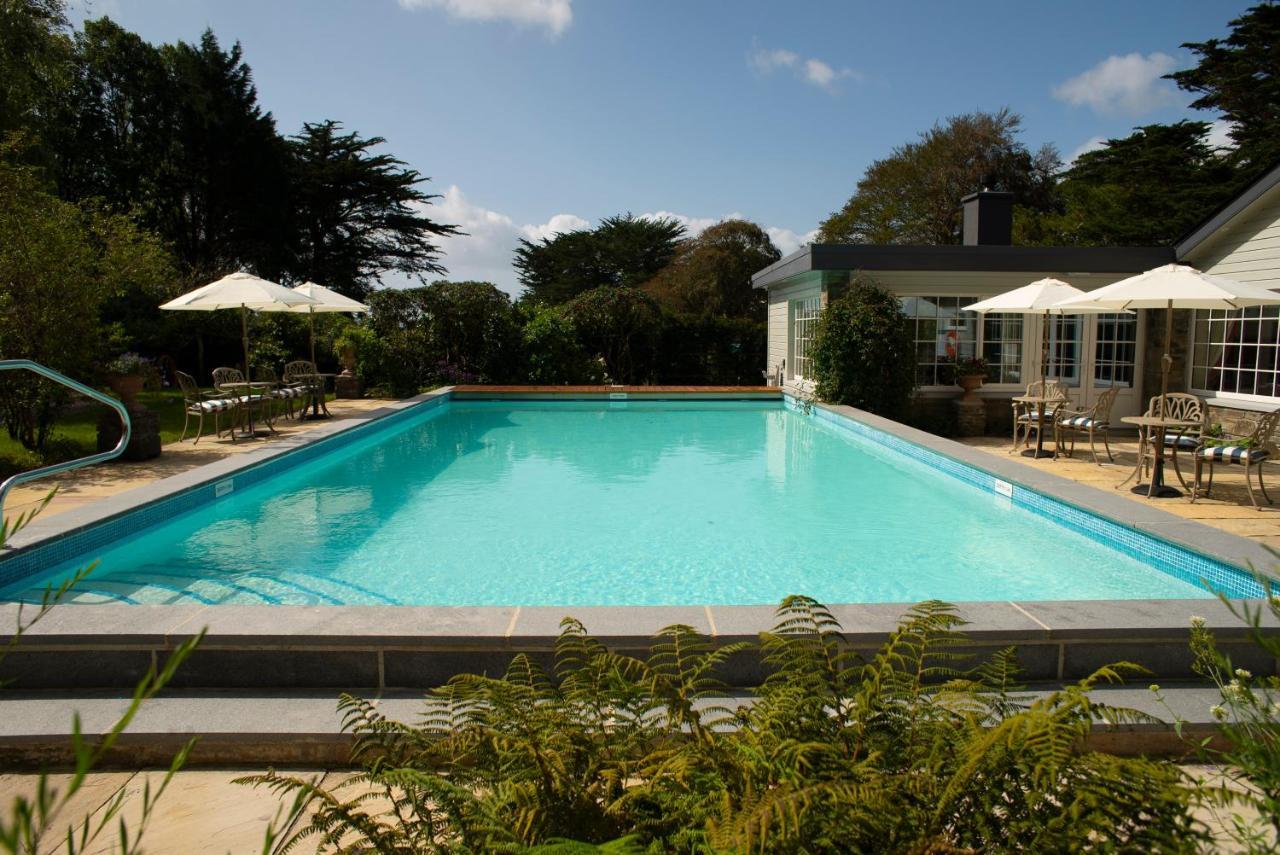 Ballylickey House And Garden Lodges 코크 외부 사진