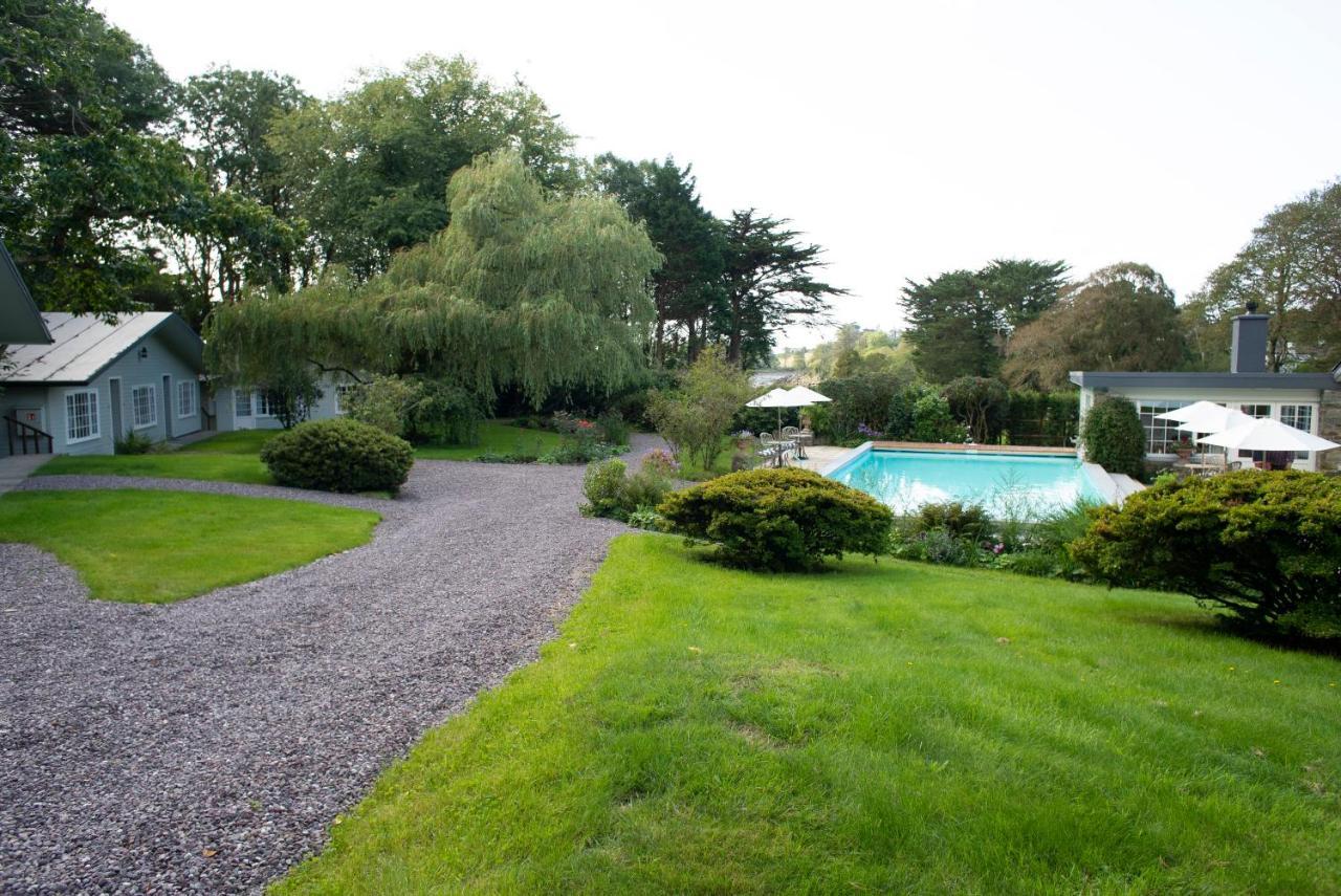 Ballylickey House And Garden Lodges 코크 외부 사진