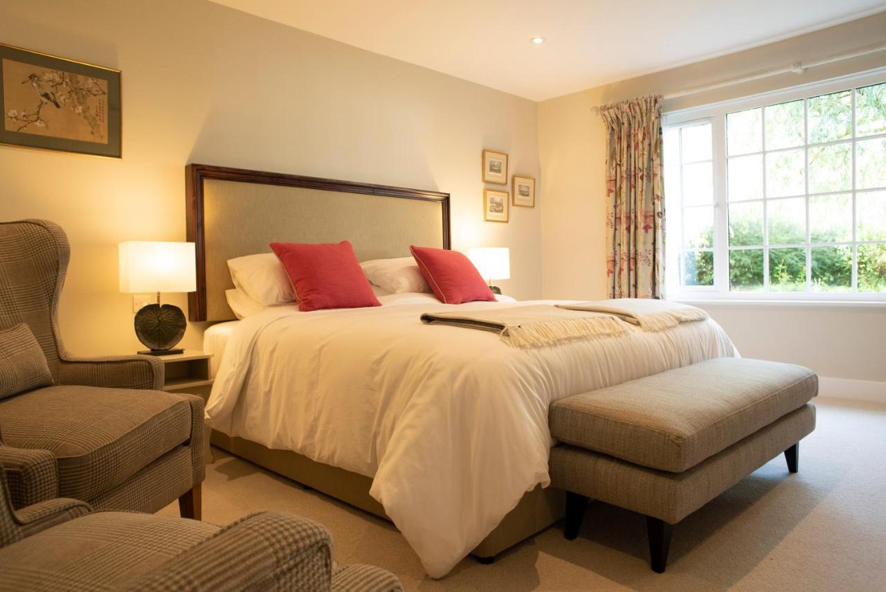 Ballylickey House And Garden Lodges 코크 외부 사진
