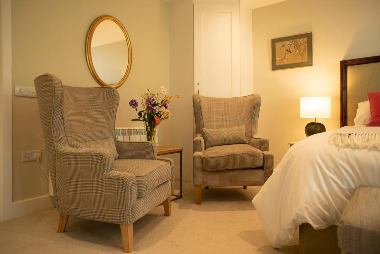 Ballylickey House And Garden Lodges 코크 외부 사진