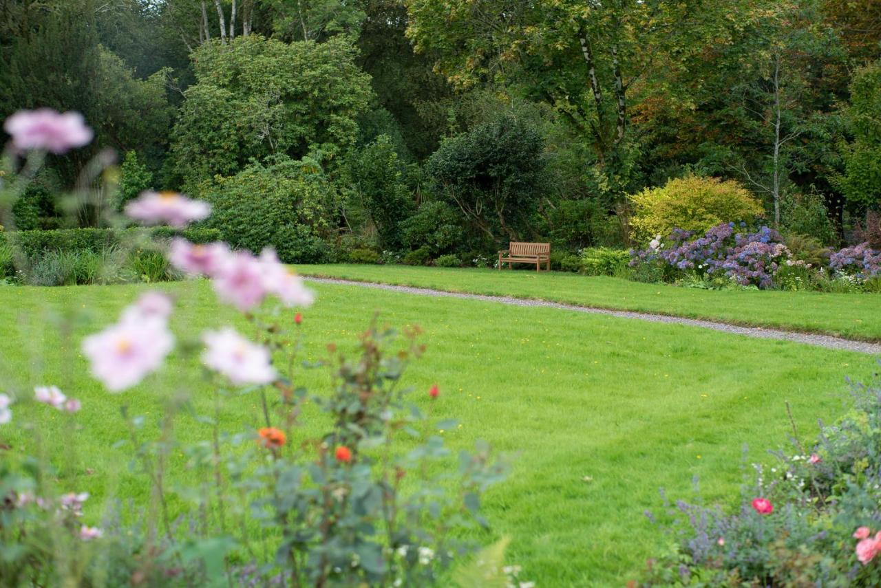 Ballylickey House And Garden Lodges 코크 외부 사진