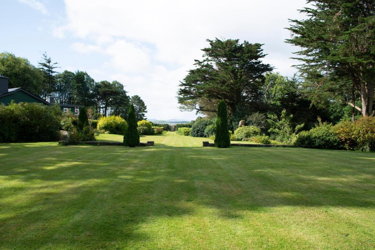 Ballylickey House And Garden Lodges 코크 외부 사진