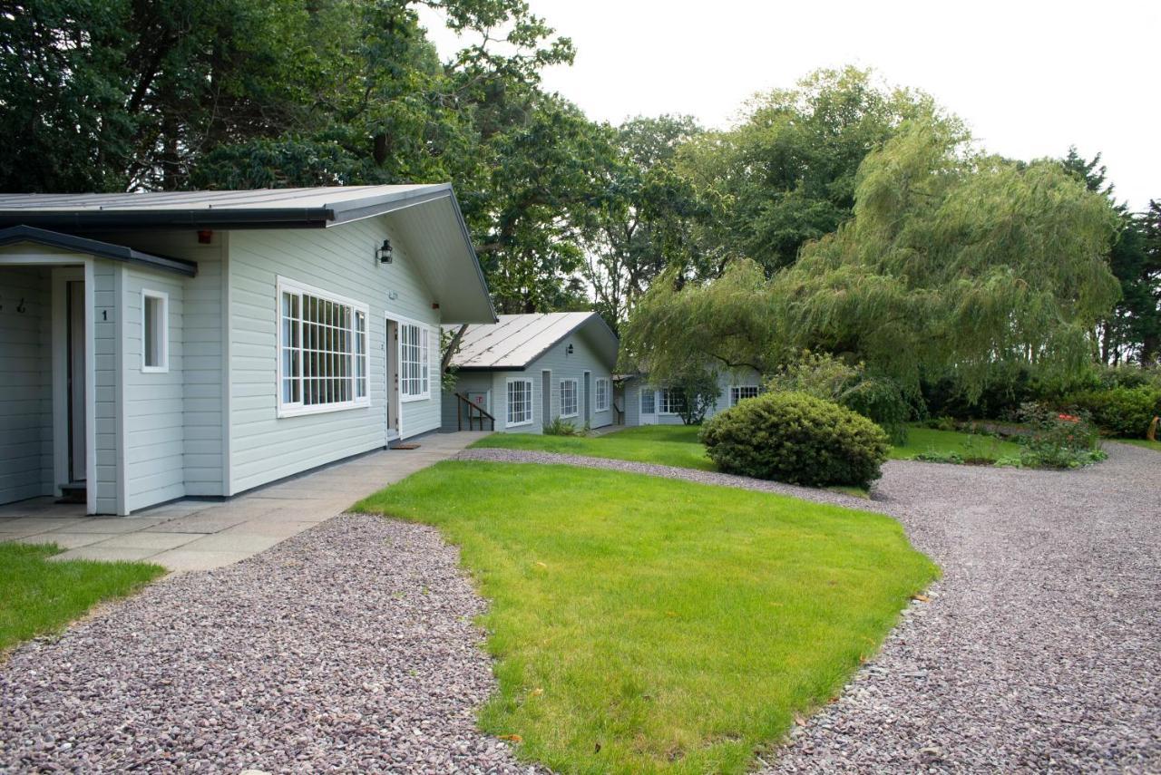 Ballylickey House And Garden Lodges 코크 외부 사진