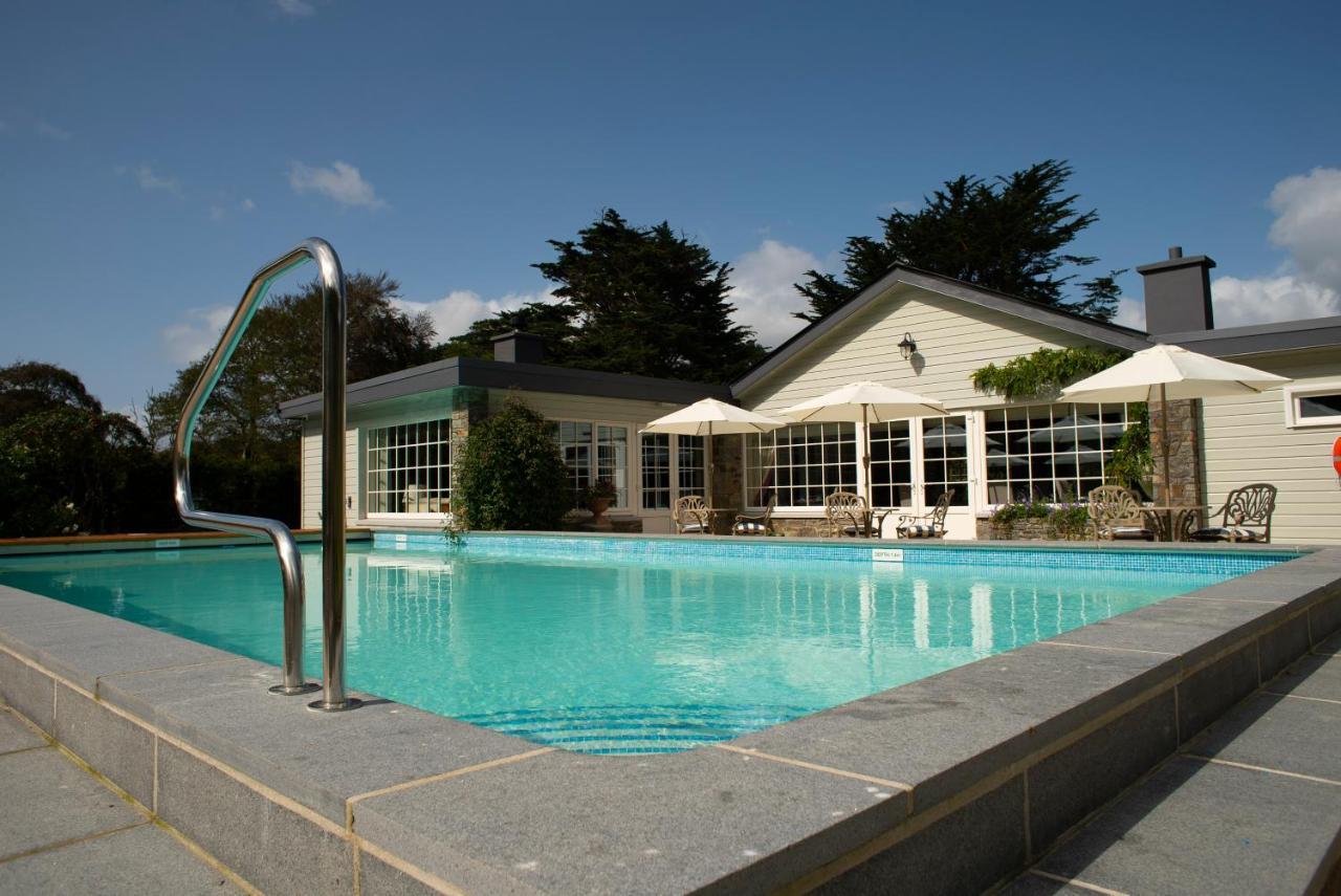 Ballylickey House And Garden Lodges 코크 외부 사진