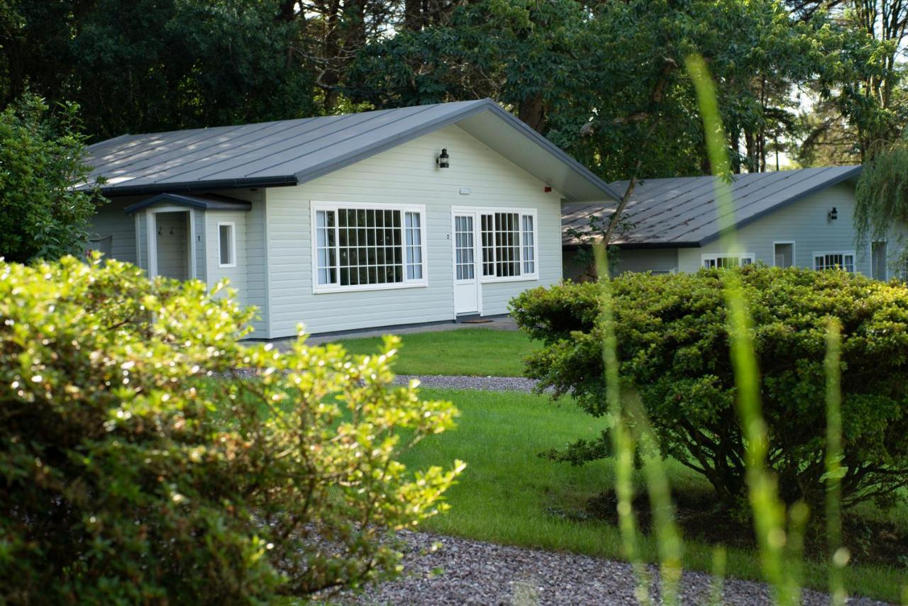 Ballylickey House And Garden Lodges 코크 외부 사진