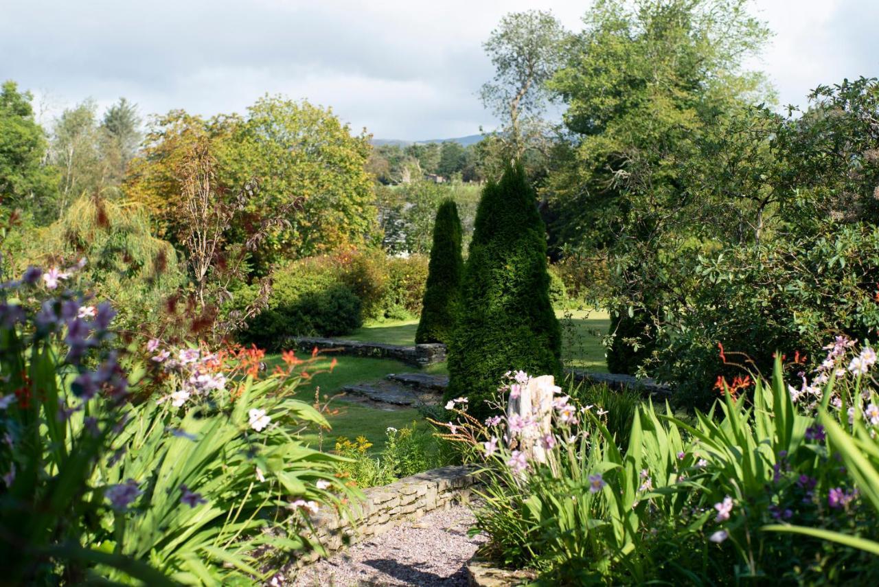 Ballylickey House And Garden Lodges 코크 외부 사진