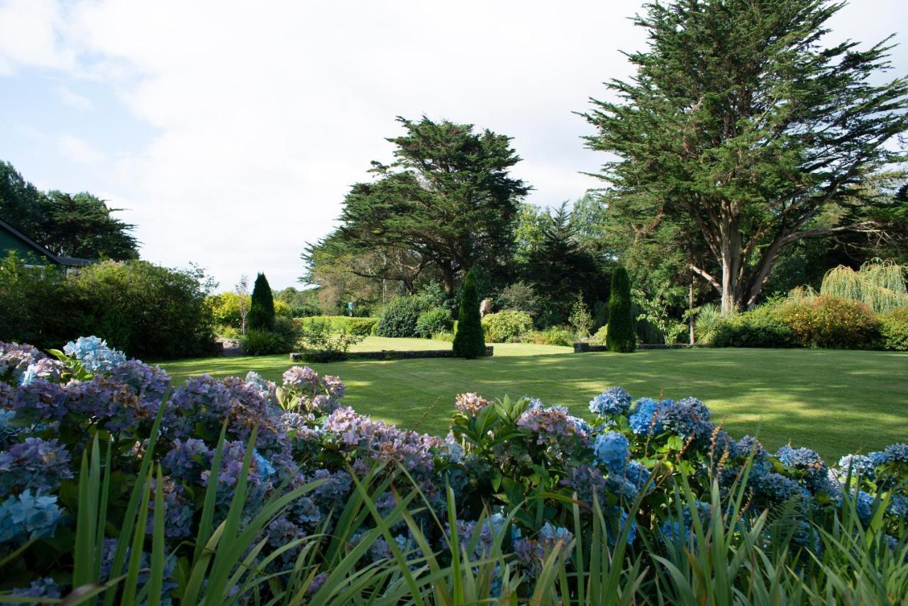 Ballylickey House And Garden Lodges 코크 외부 사진