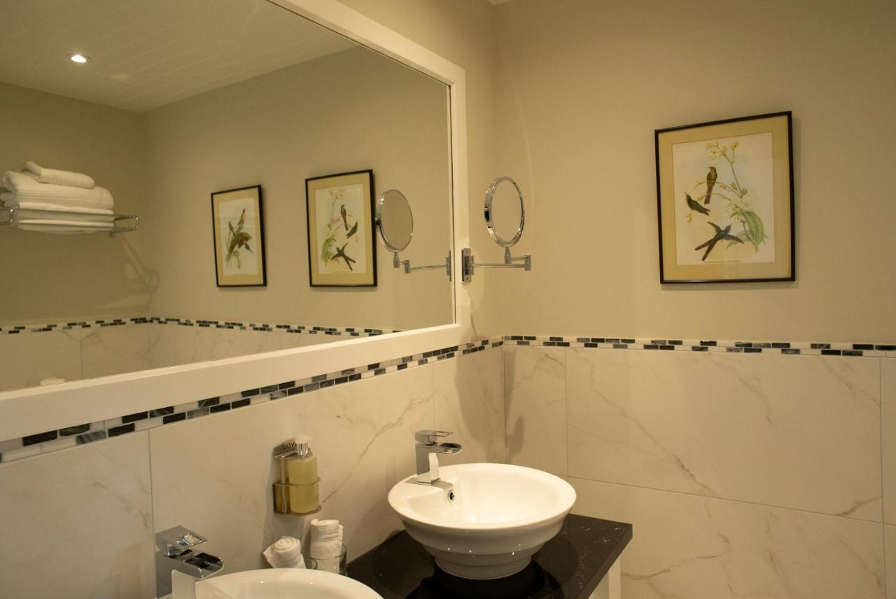 Ballylickey House And Garden Lodges 코크 외부 사진