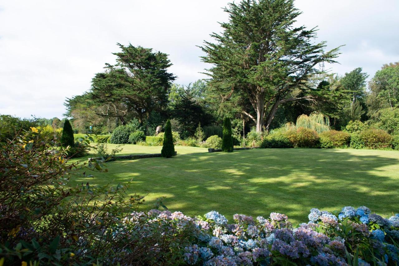Ballylickey House And Garden Lodges 코크 외부 사진