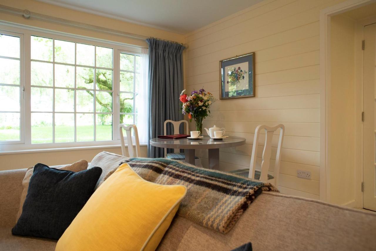Ballylickey House And Garden Lodges 코크 외부 사진