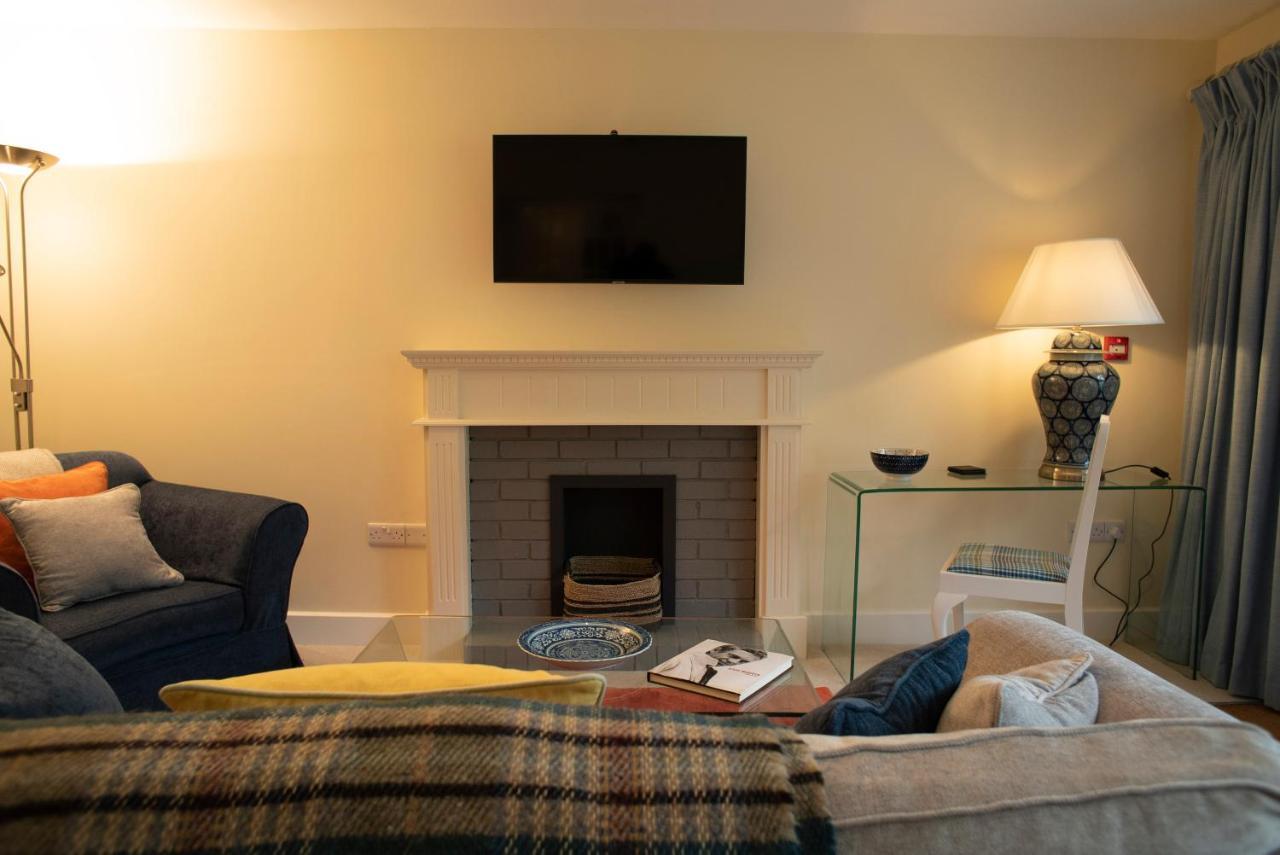 Ballylickey House And Garden Lodges 코크 외부 사진