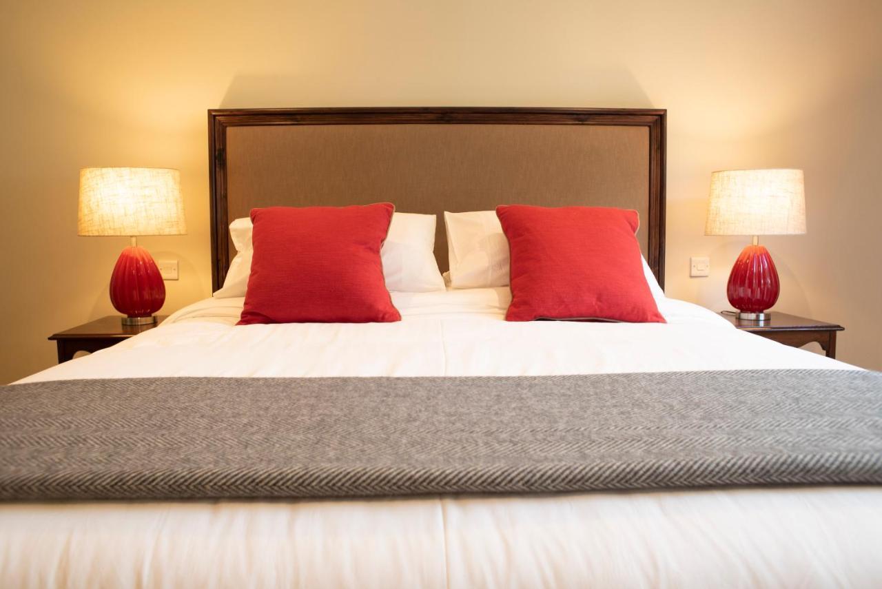 Ballylickey House And Garden Lodges 코크 외부 사진