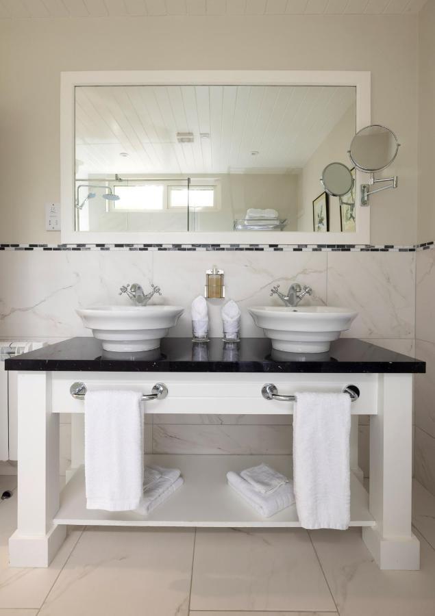 Ballylickey House And Garden Lodges 코크 외부 사진