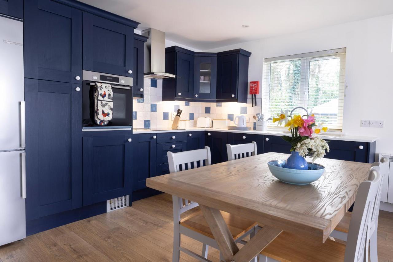 Ballylickey House And Garden Lodges 코크 외부 사진
