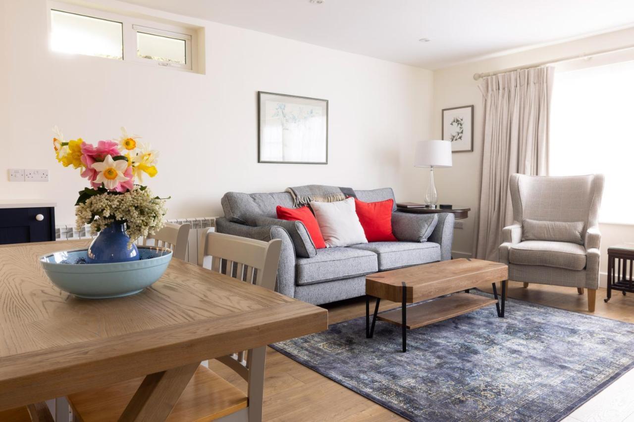 Ballylickey House And Garden Lodges 코크 외부 사진