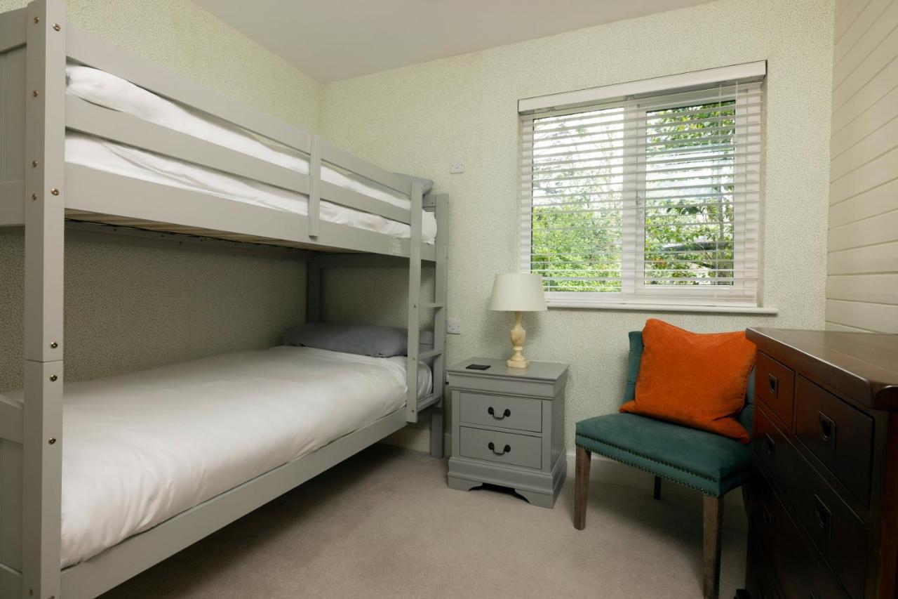 Ballylickey House And Garden Lodges 코크 외부 사진