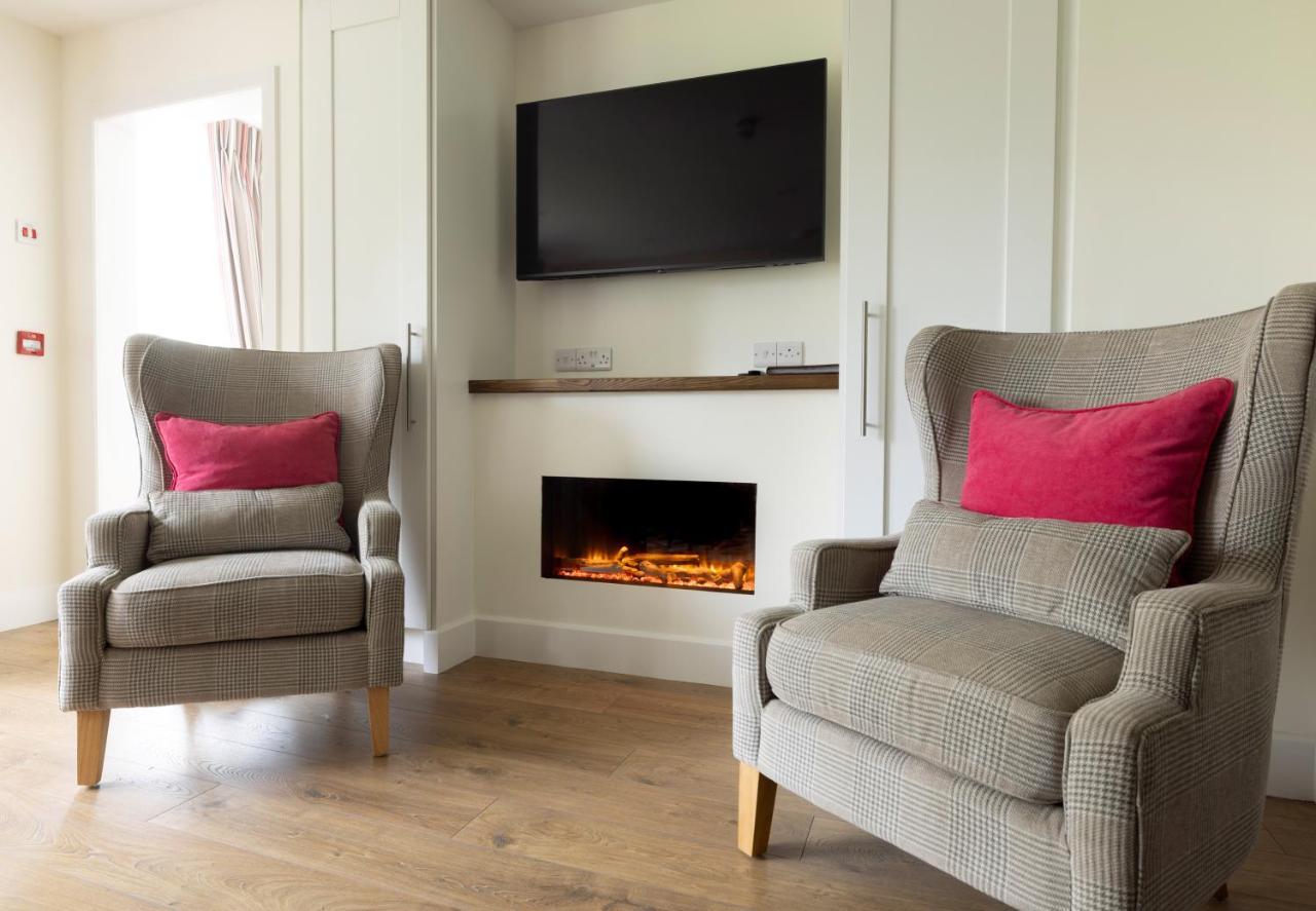 Ballylickey House And Garden Lodges 코크 외부 사진