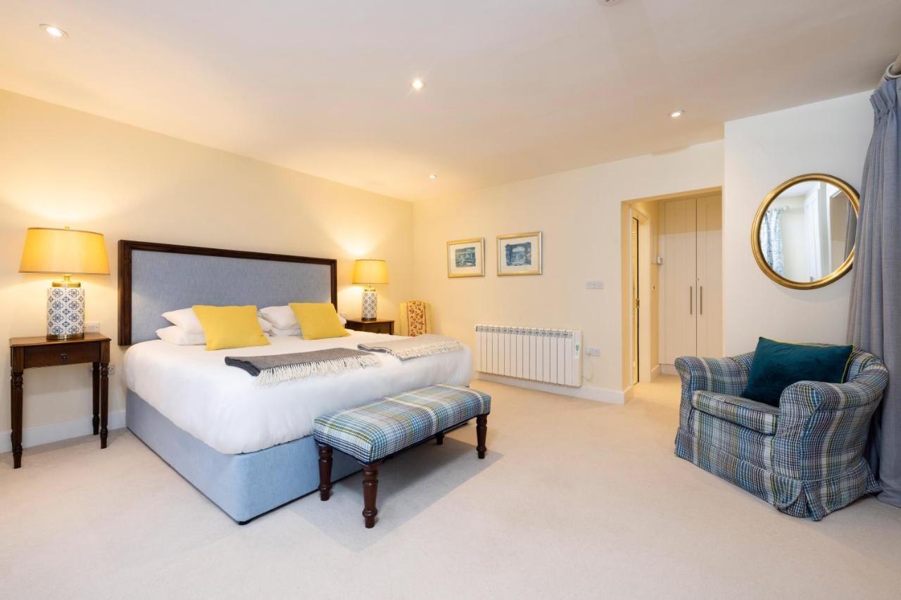 Ballylickey House And Garden Lodges 코크 외부 사진