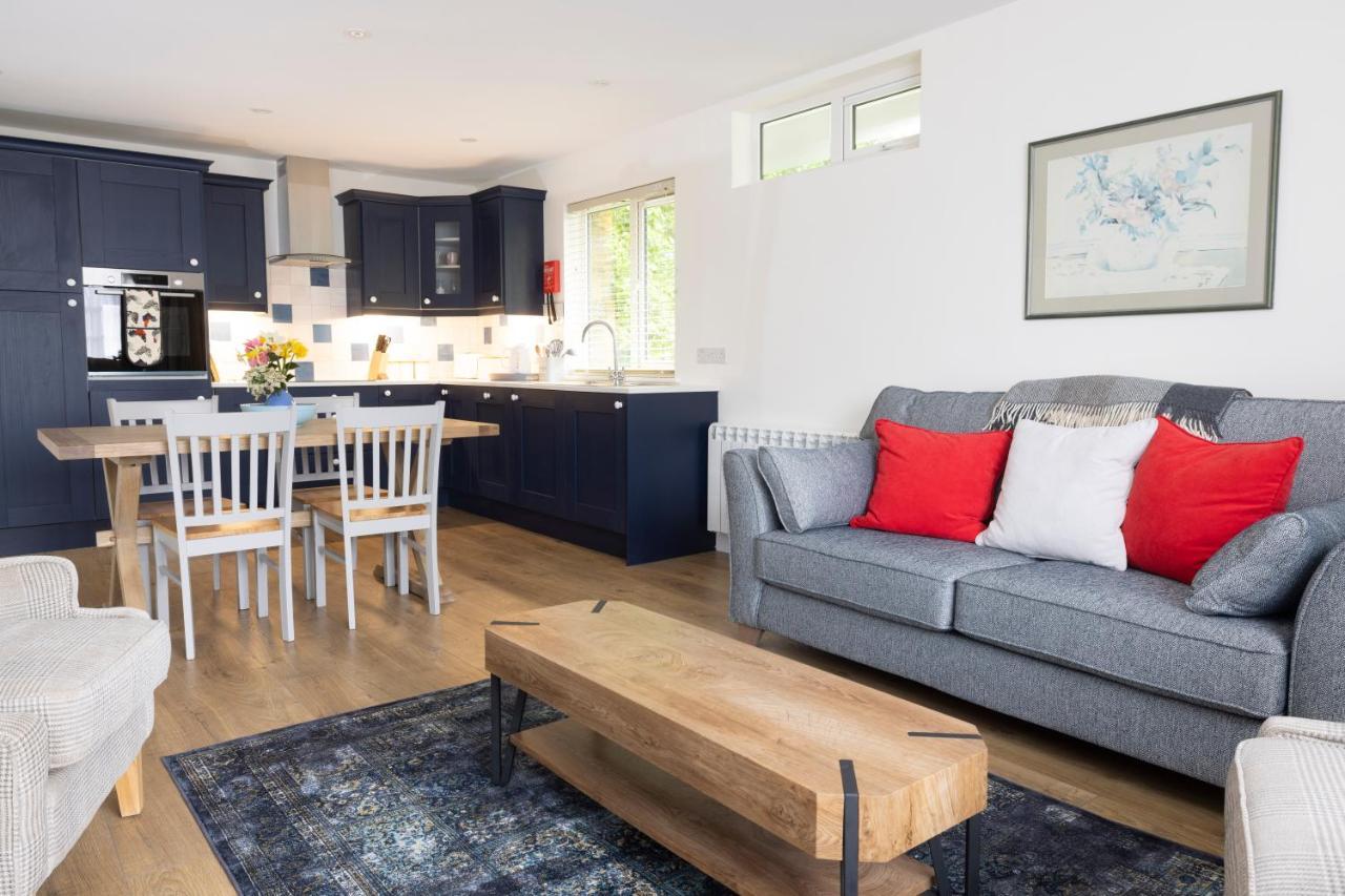 Ballylickey House And Garden Lodges 코크 외부 사진