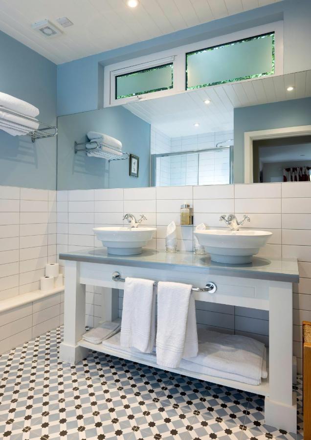 Ballylickey House And Garden Lodges 코크 외부 사진