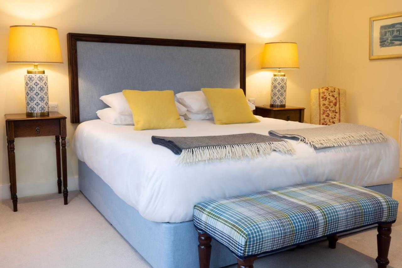 Ballylickey House And Garden Lodges 코크 외부 사진