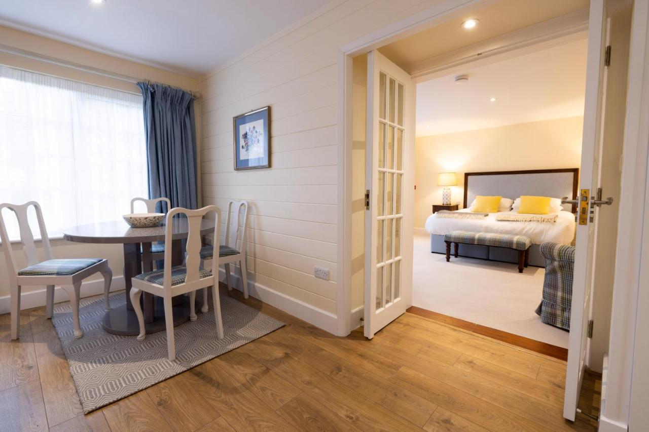Ballylickey House And Garden Lodges 코크 외부 사진