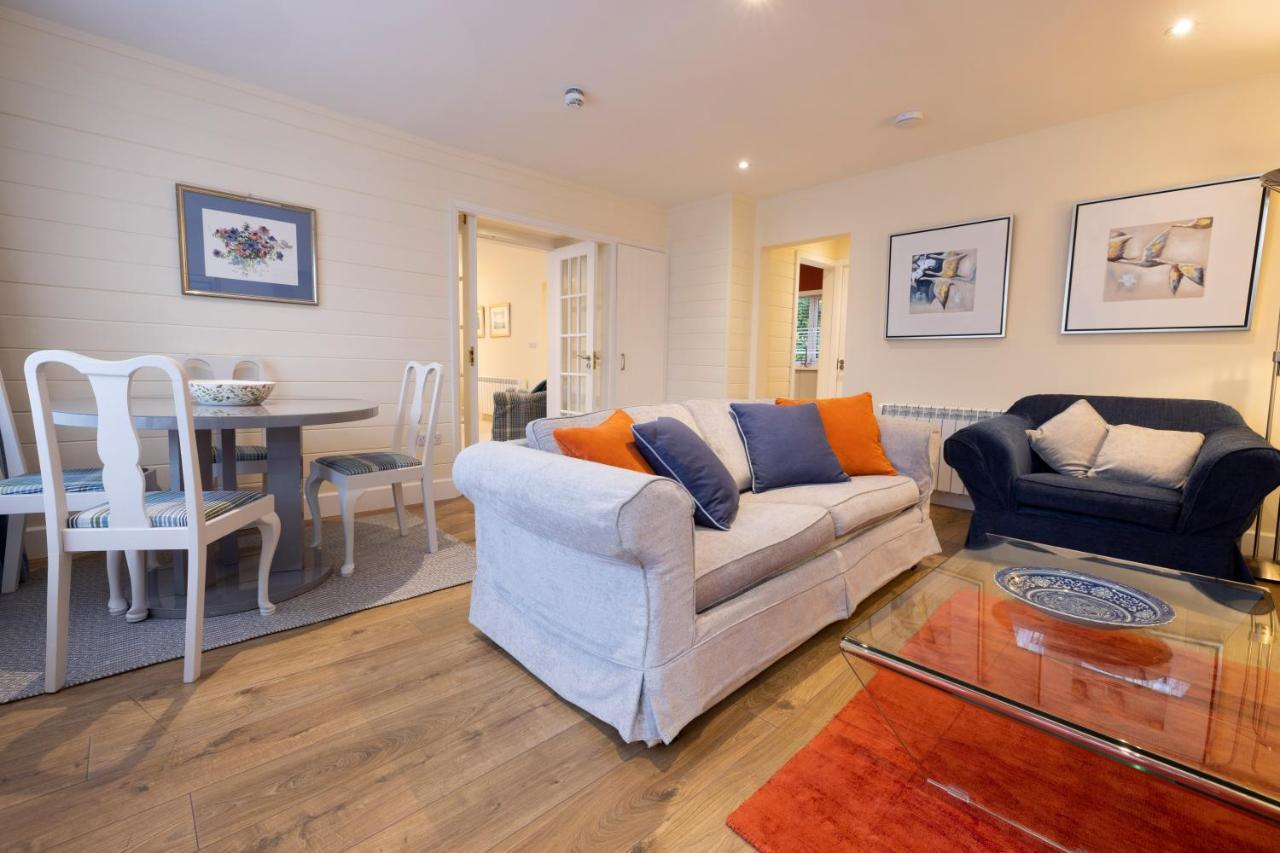Ballylickey House And Garden Lodges 코크 외부 사진