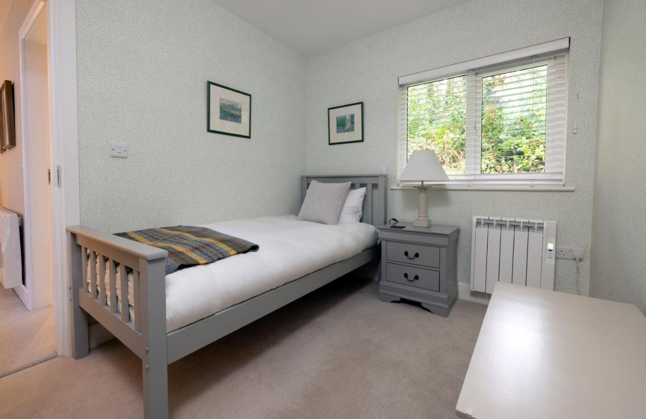 Ballylickey House And Garden Lodges 코크 외부 사진