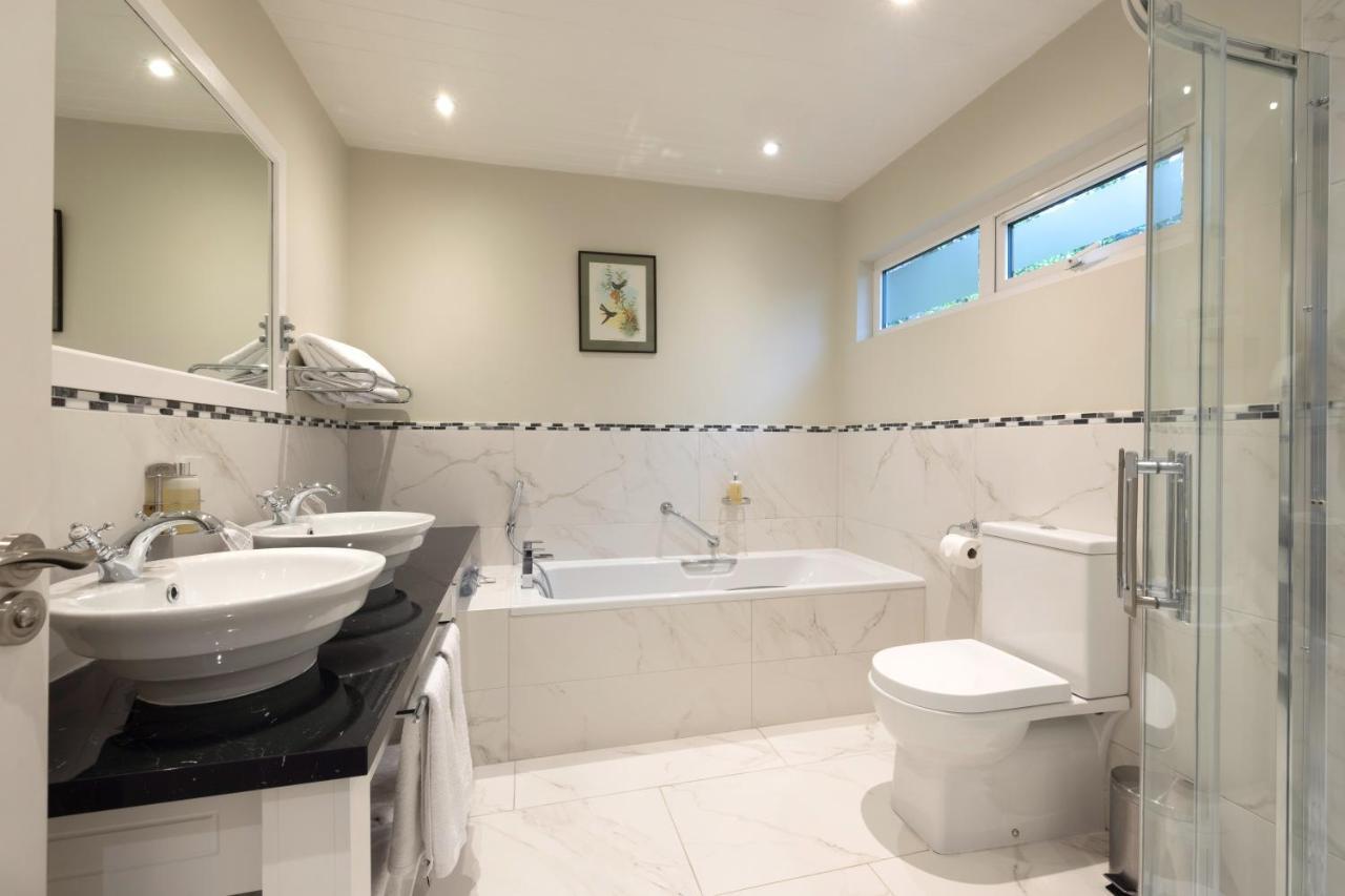 Ballylickey House And Garden Lodges 코크 외부 사진