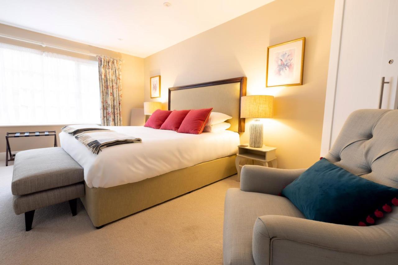 Ballylickey House And Garden Lodges 코크 외부 사진