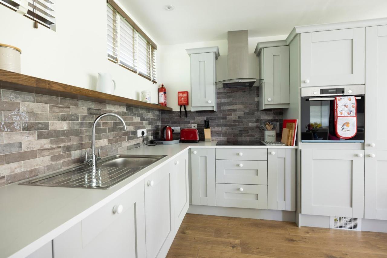 Ballylickey House And Garden Lodges 코크 외부 사진