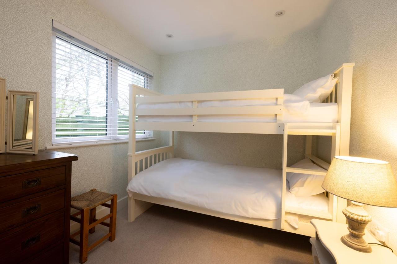 Ballylickey House And Garden Lodges 코크 외부 사진