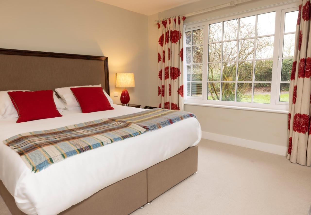 Ballylickey House And Garden Lodges 코크 외부 사진