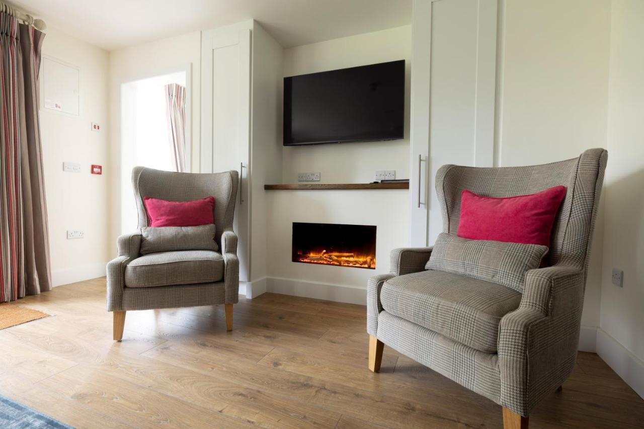 Ballylickey House And Garden Lodges 코크 외부 사진