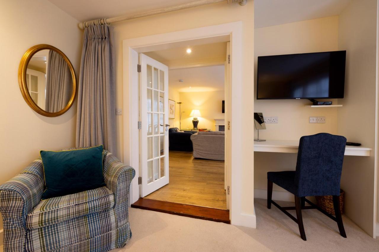 Ballylickey House And Garden Lodges 코크 외부 사진