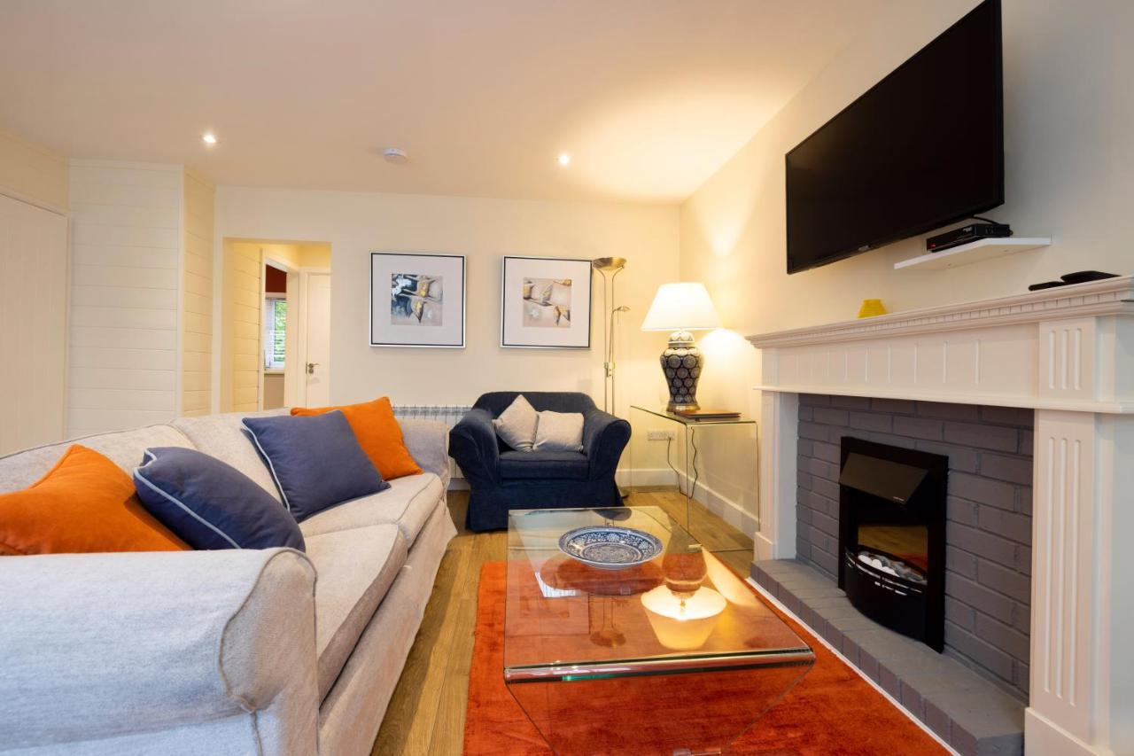 Ballylickey House And Garden Lodges 코크 외부 사진