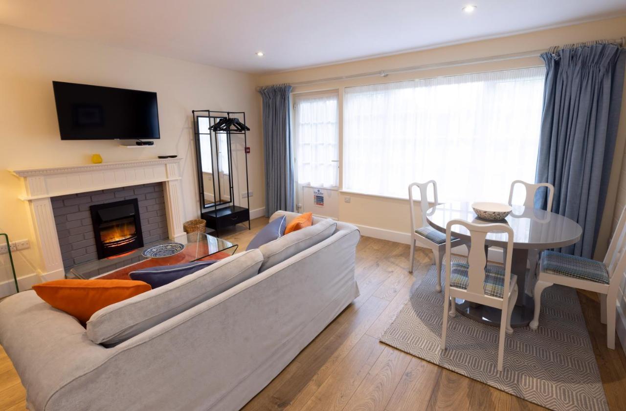 Ballylickey House And Garden Lodges 코크 외부 사진